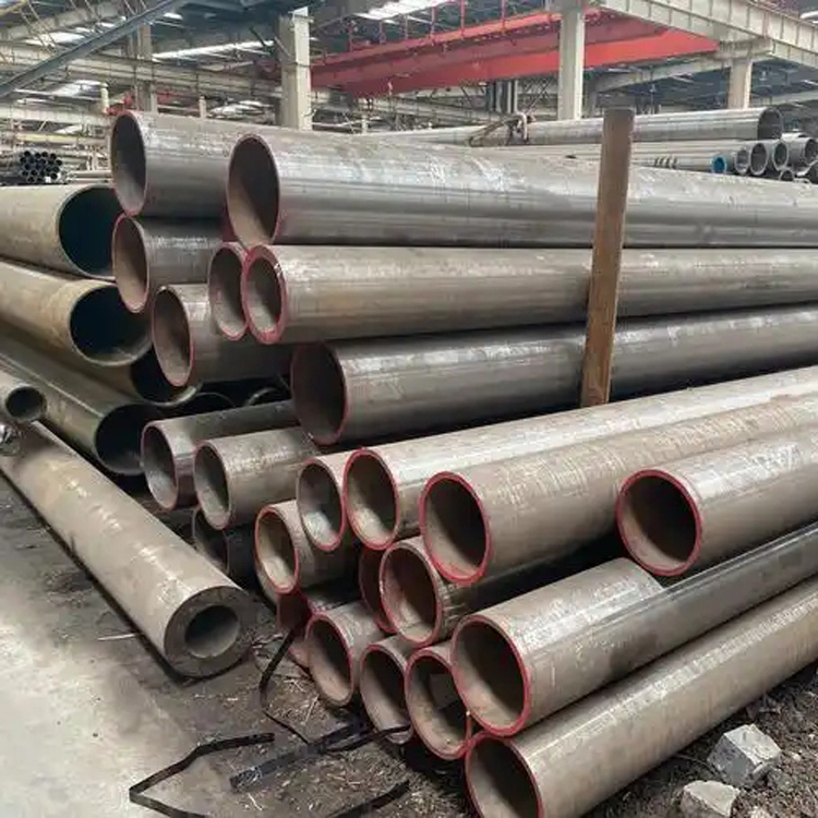 连云港电厂用锅炉管